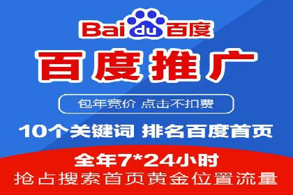 专业SEM代运营托管公司案例分析